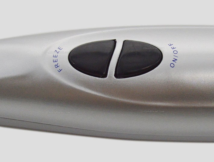 Dental Super Cam Sony Had CCD Hand-held Intraoral Camera CF-689